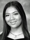 Christina Syvongsa: class of 2018, Grant Union High School, Sacramento, CA.